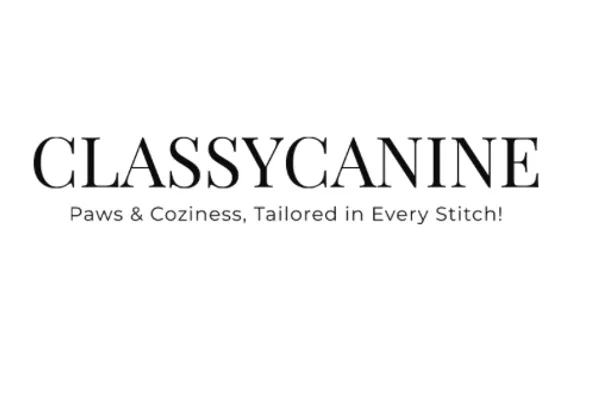 ClassyCanine