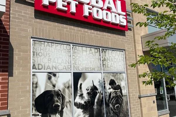 Global Pet Foods