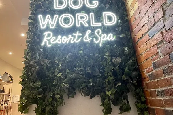 Dog World Resort & Spa