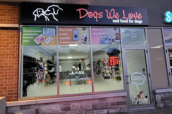 Dogs We Love Inc.