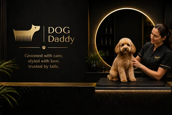 DOG Daddy