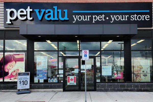 Pet Valu