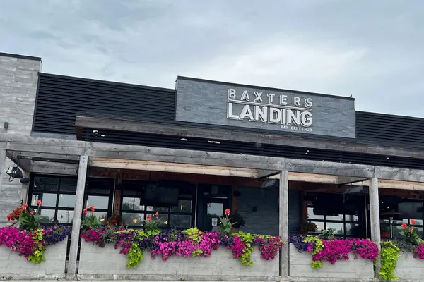 Baxters Landing