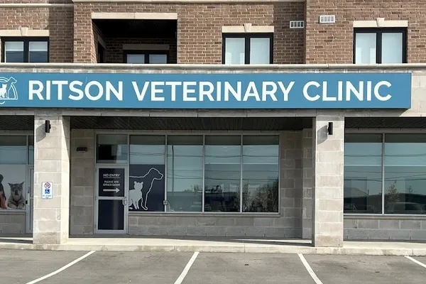 Ritson Veterinary Clinic