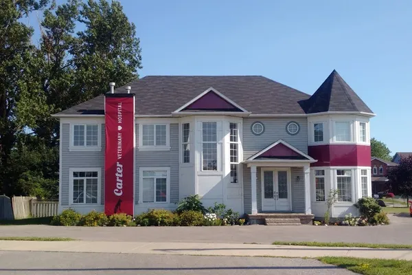 Carter Veterinary Hospital