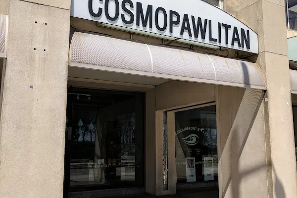 Cosmopawlitan