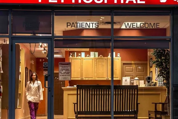 Harwood Pet Hospital