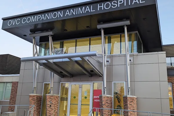 Small Animal Clinic - OVC HSC