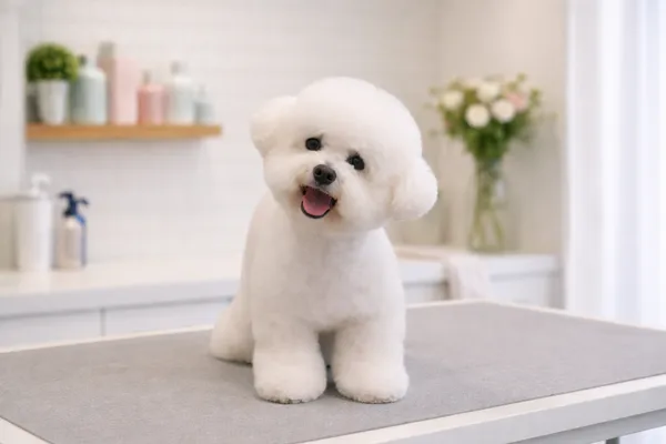 Furly Grooming Inc