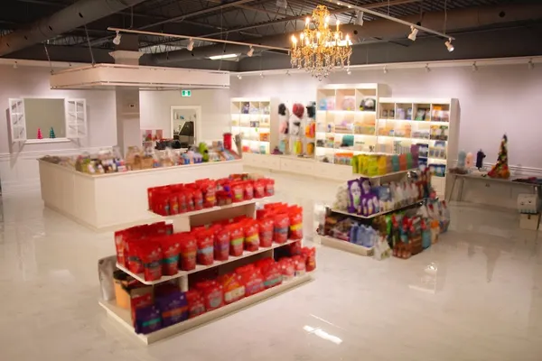 Tina’s pets boutique