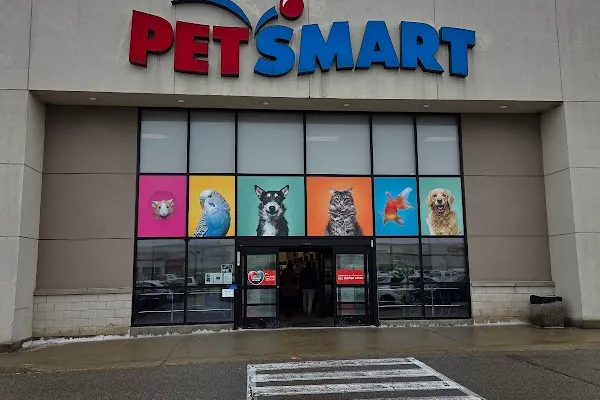 PetSmart