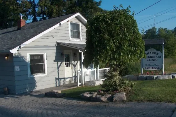 Sharon Veterinary Clinic