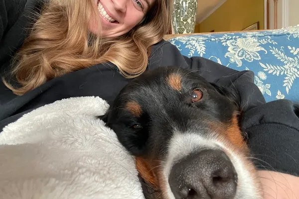 Jac's Pack Dog Walking and Pet Sitting