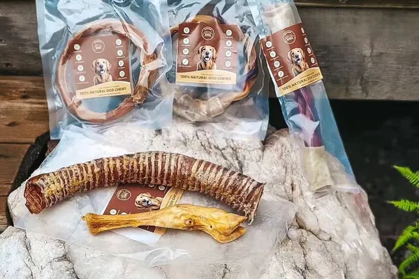 Munchie Bones