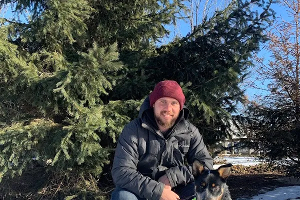 Canine North - Dog Training & Geese Control