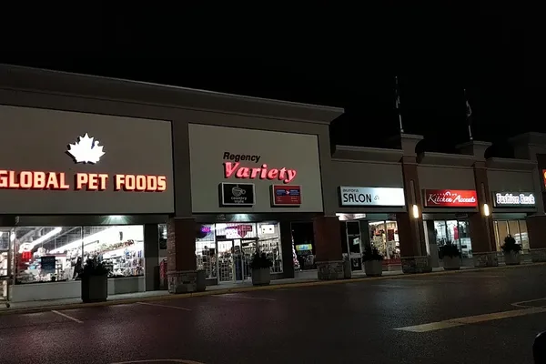 Global Pet Foods