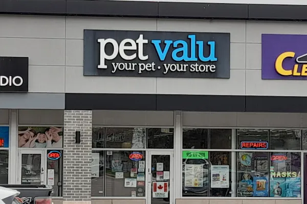 Pet Valu