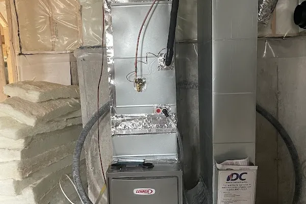 Air Care Quality Comfort