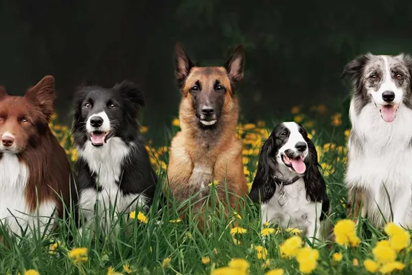 Doggie Daycare