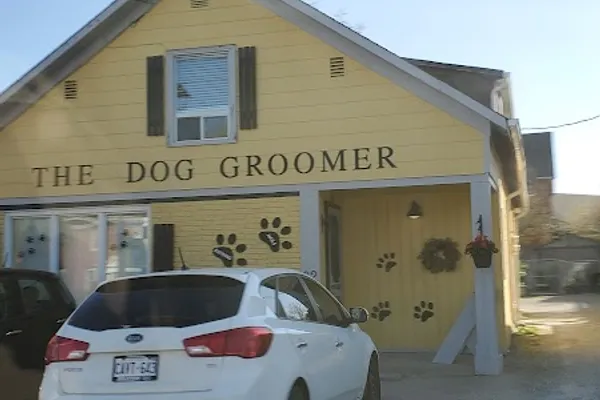 The Dog Groomer