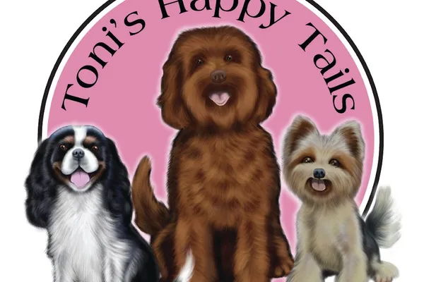 Toni’s Happy Tails