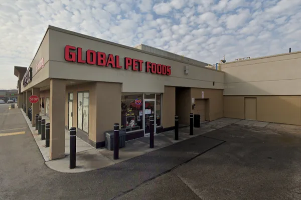 Global Pet Foods