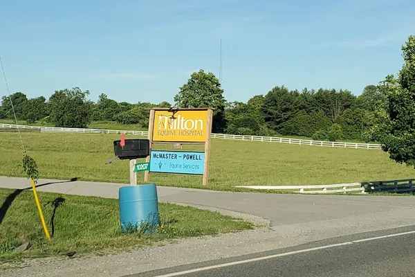 Milton Equine Hospital