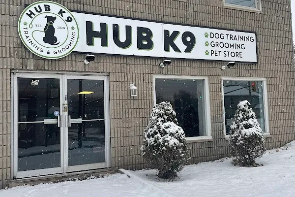 Hub K9