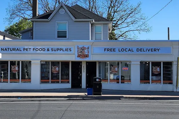 JT Pets - Concession St