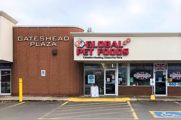 Global Pet Foods - Hwy 8
