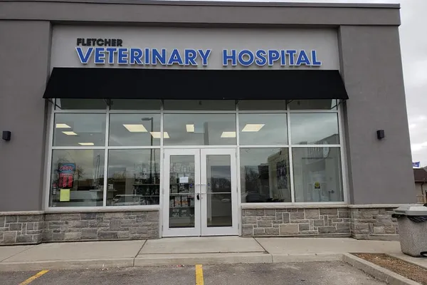 Fletcher Veterinary Hospital