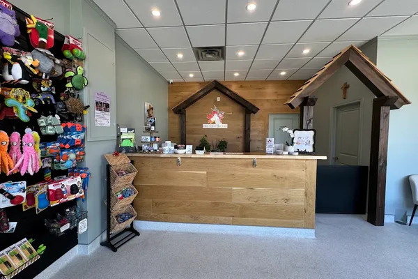 Boon Dogs Grooming