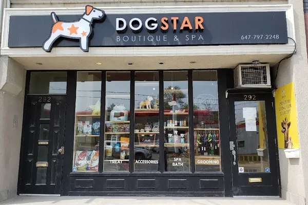 DogStar pet boutique
