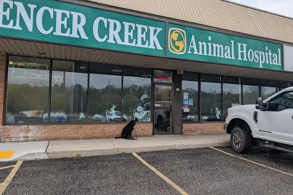 Spencer Creek Animal Hospital