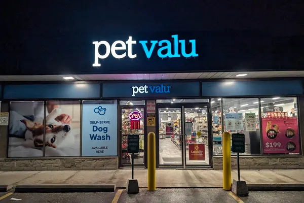Pet Valu