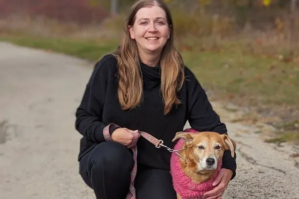 Paw Patrol Dog Walking and Pet Services