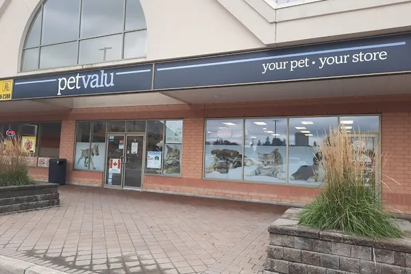 Pet Valu