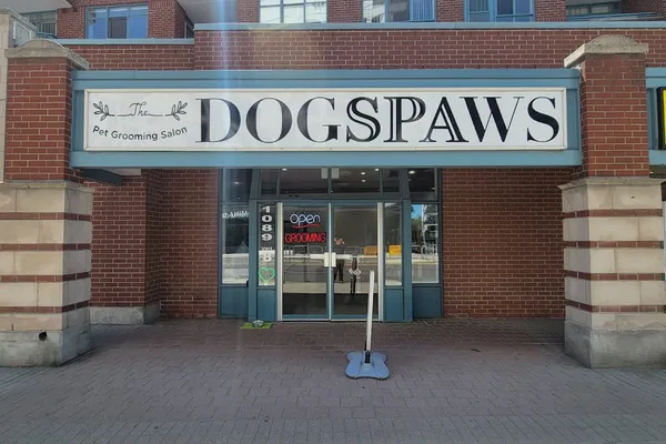 THE DOGSPAWS