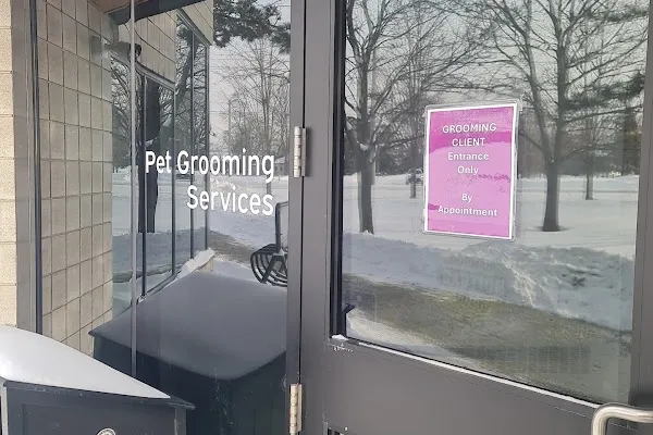 Conestoga College Doon Pet Grooming