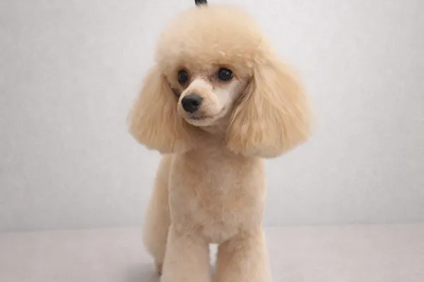 Stylish Dog Grooming