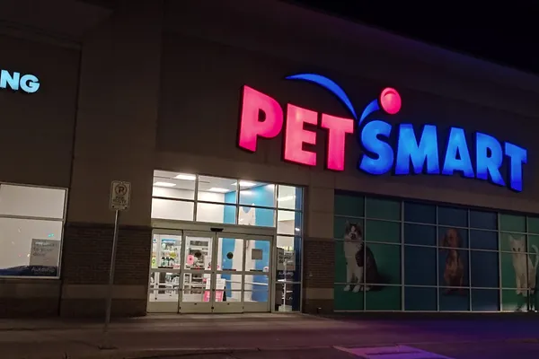 PetSmart