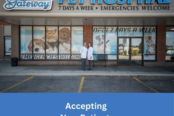 Gateway Pet Hospital