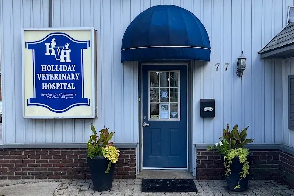 Holliday Veterinary Hospital