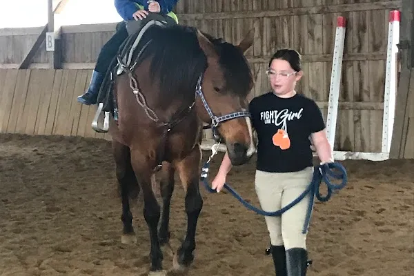 Greenfield Stables