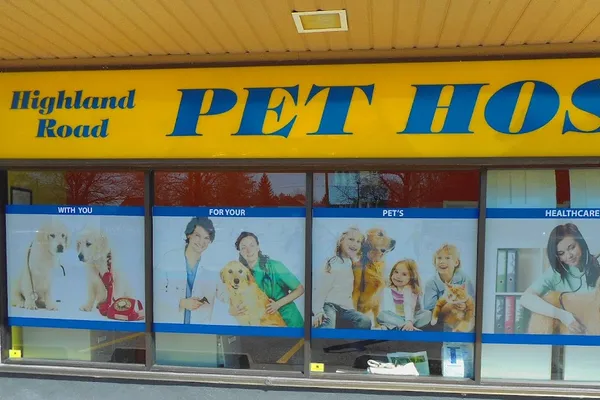 Highland Road Pet Hospital