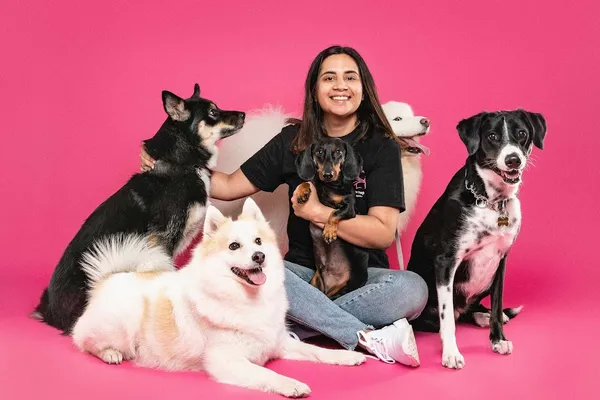 SuperDoggos Toronto
