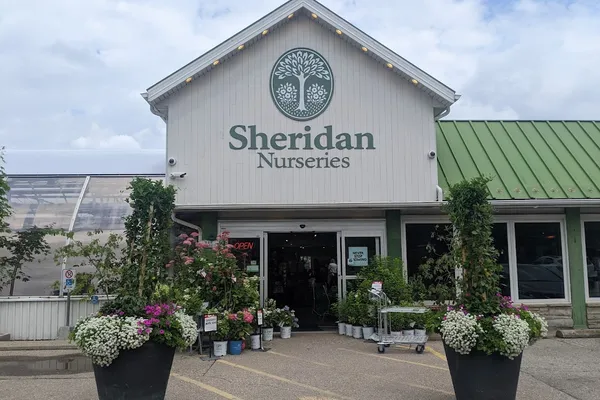 Sheridan Nurseries Limited