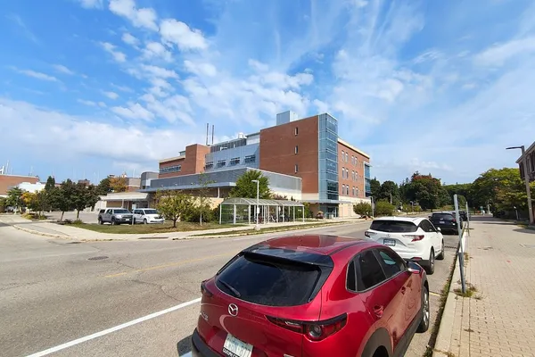 Animal Health Laboratory