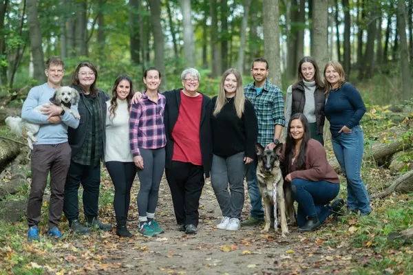 VCA Canada Kortright Animal Hospital