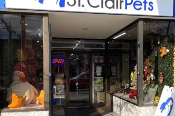 St. Clair Pets